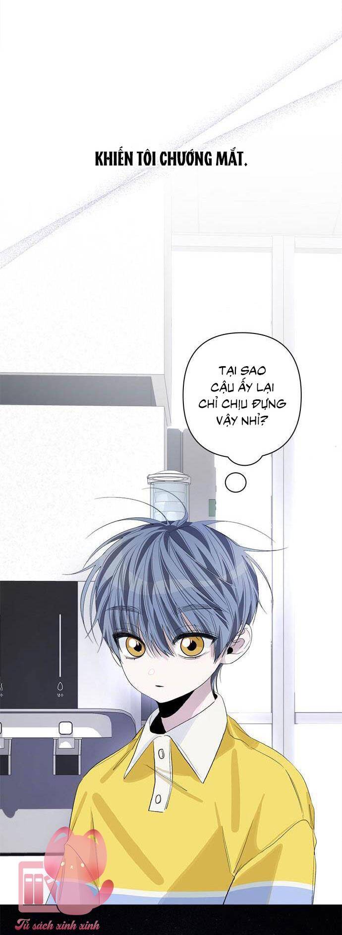 Đàn Anh Xấu Xa - Chap 77 - Trang 37