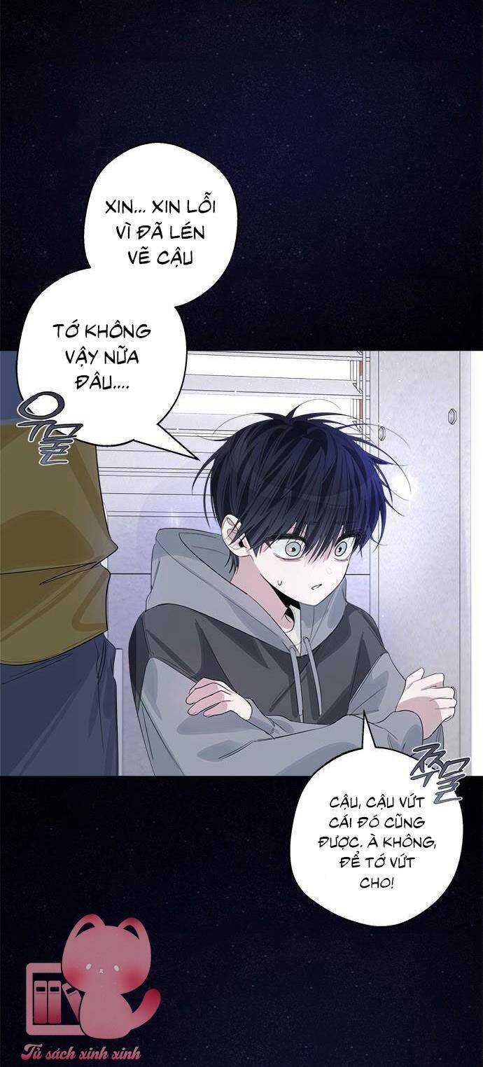 Đàn Anh Xấu Xa - Chap 77 - Trang 42