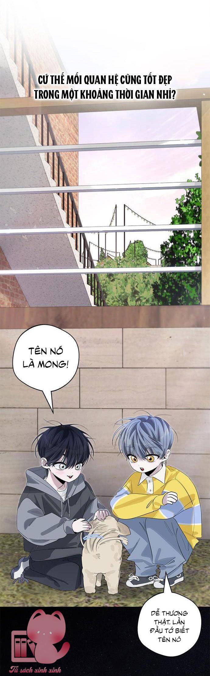 Đàn Anh Xấu Xa - Chap 77 - Trang 48
