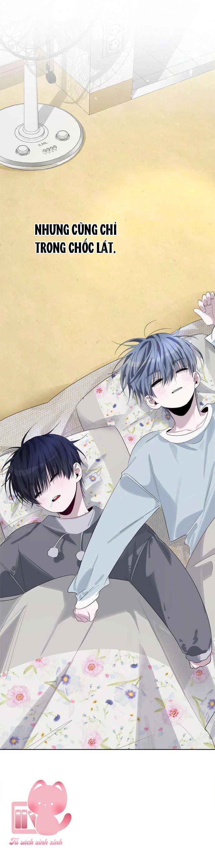 Đàn Anh Xấu Xa - Chap 77 - Trang 51