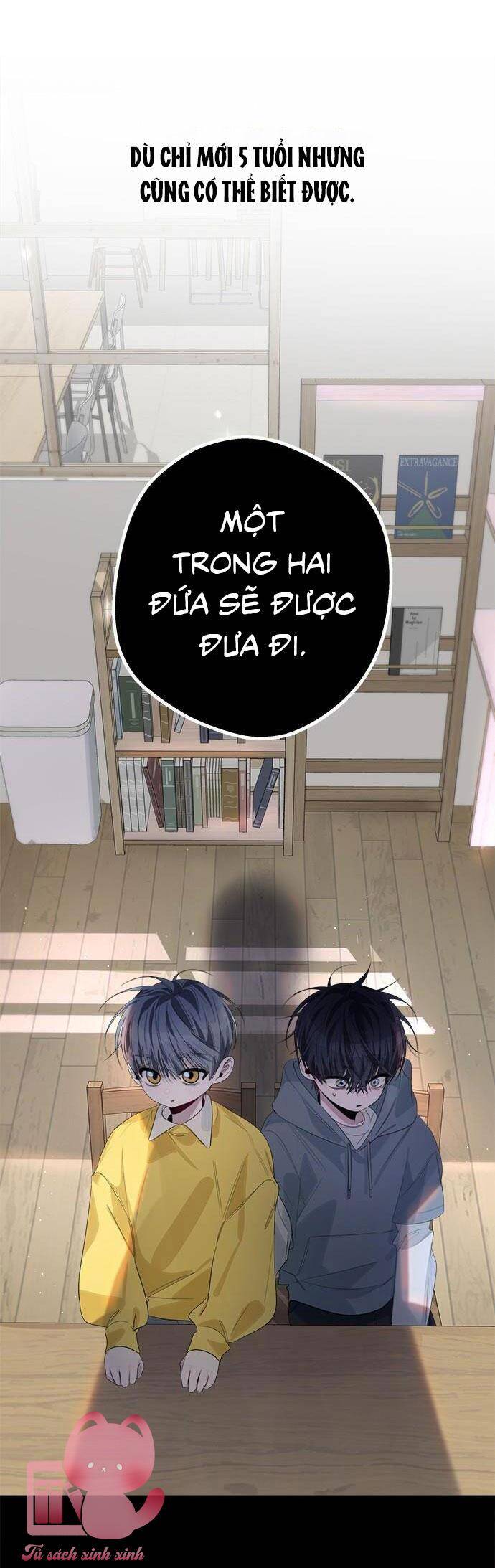 Đàn Anh Xấu Xa - Chap 77 - Trang 54