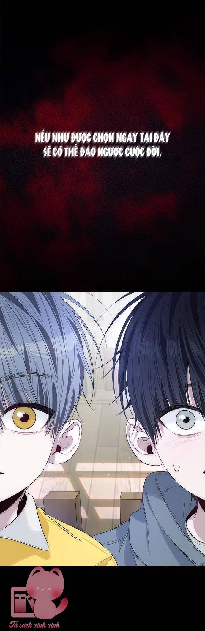 Đàn Anh Xấu Xa - Chap 77 - Trang 55