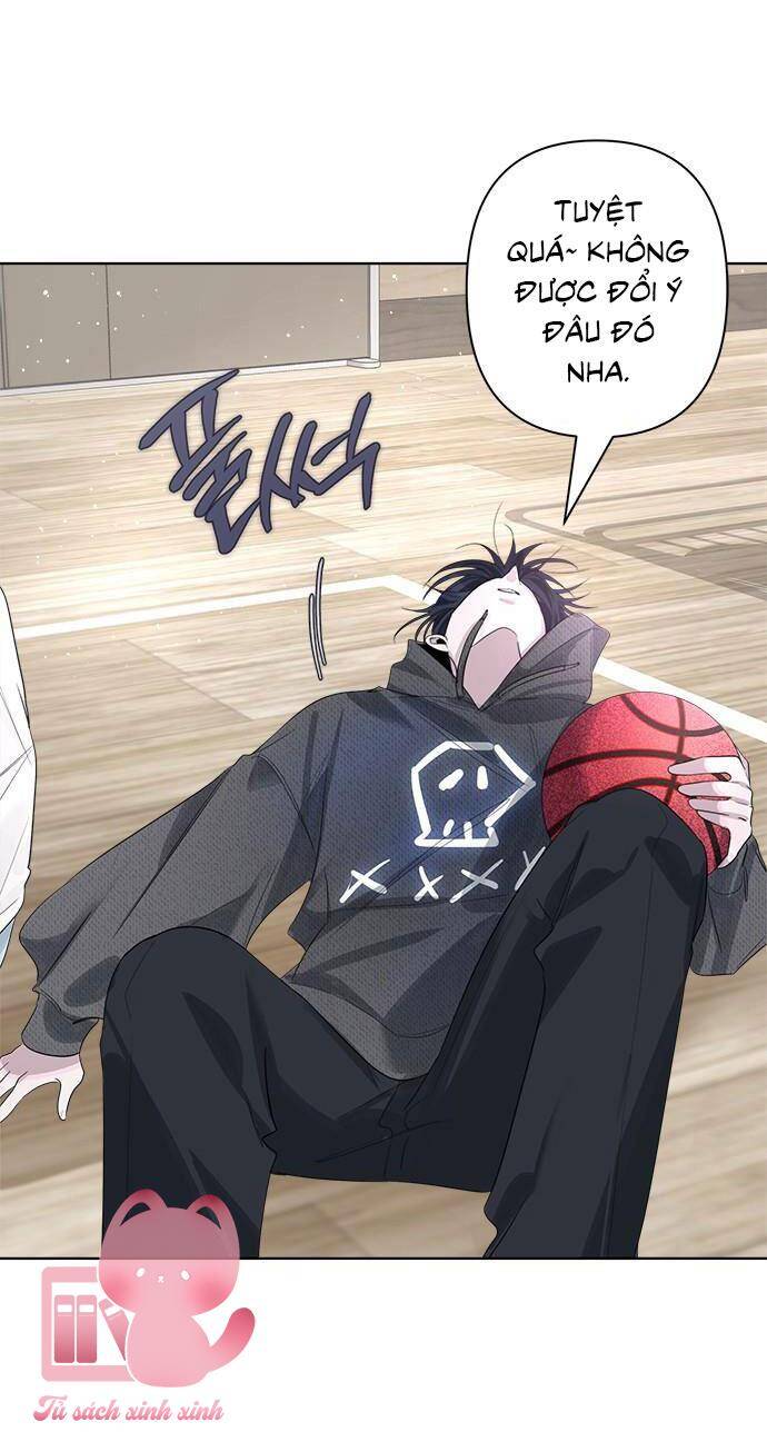 Đàn Anh Xấu Xa - Chap 77 - Trang 7