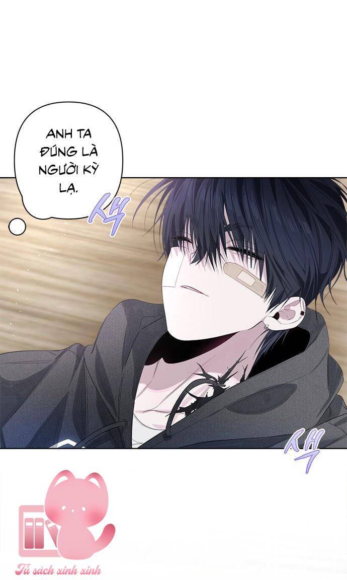 Đàn Anh Xấu Xa - Chap 77 - Trang 9