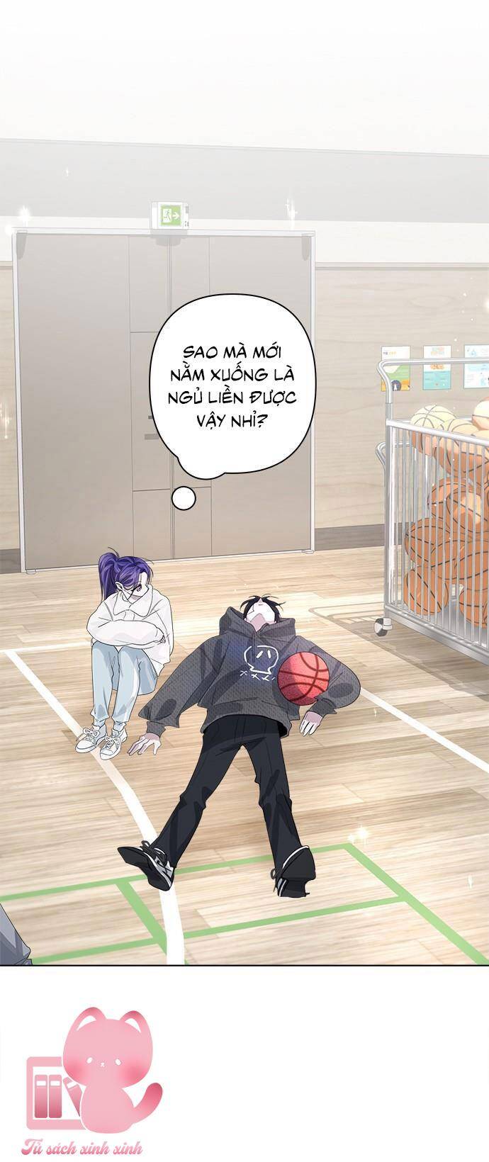 Đàn Anh Xấu Xa - Chap 77 - Trang 10