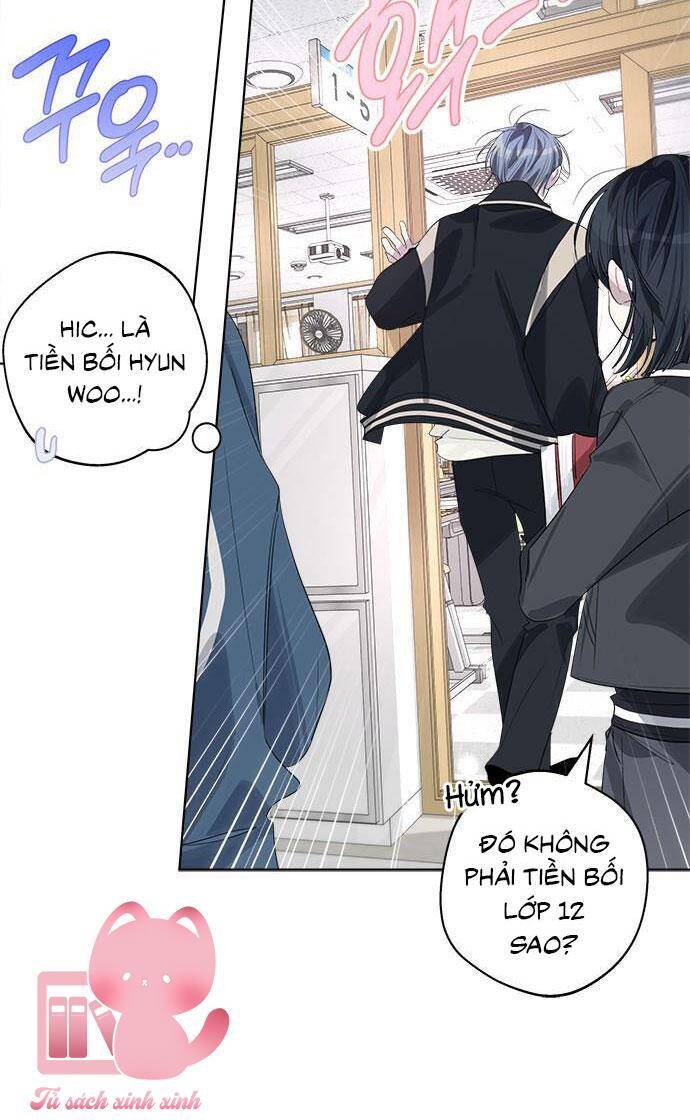 Đàn Anh Xấu Xa - Chap 78 - Trang 15