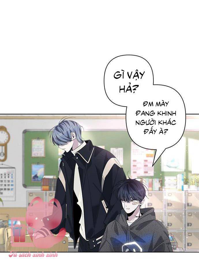 Đàn Anh Xấu Xa - Chap 78 - Trang 21