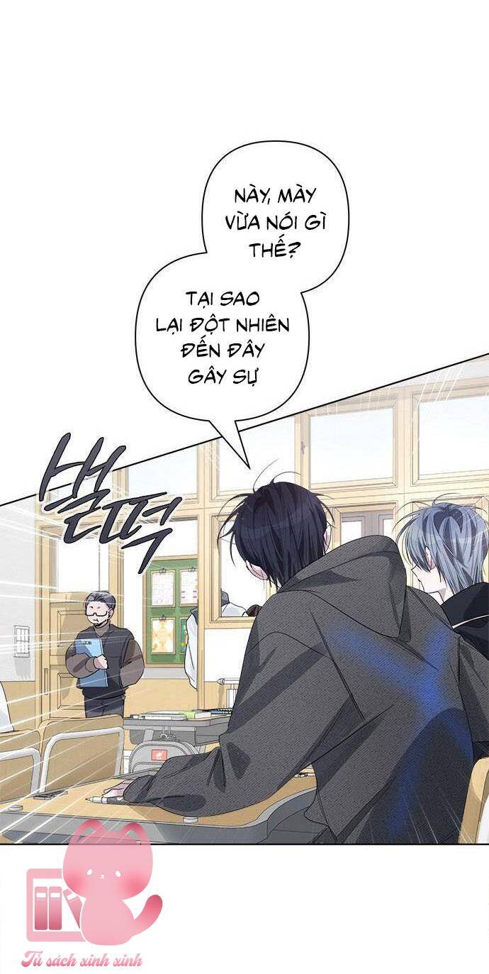 Đàn Anh Xấu Xa - Chap 78 - Trang 23