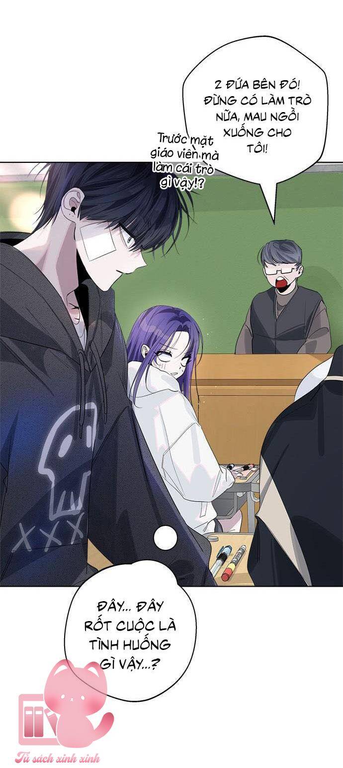 Đàn Anh Xấu Xa - Chap 78 - Trang 25