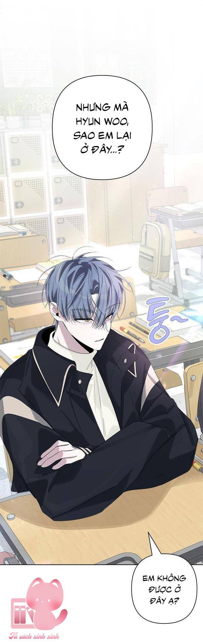 Đàn Anh Xấu Xa - Chap 78 - Trang 27