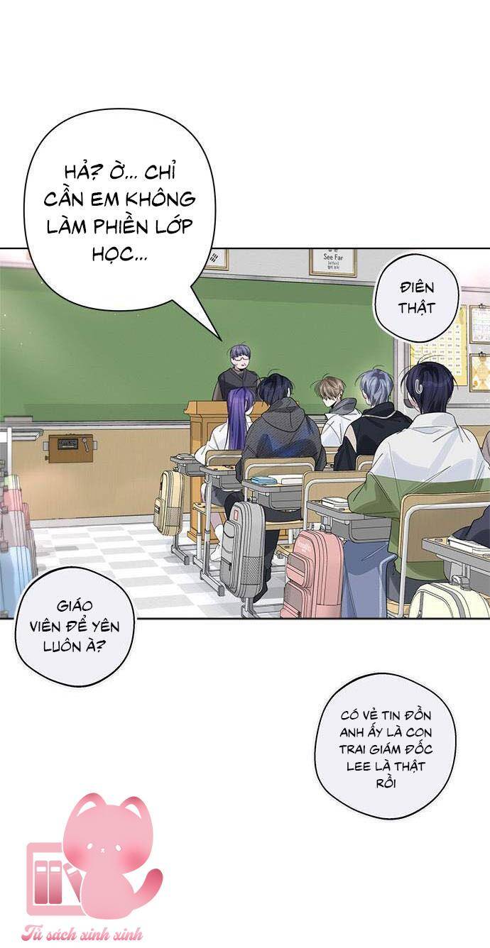Đàn Anh Xấu Xa - Chap 78 - Trang 29