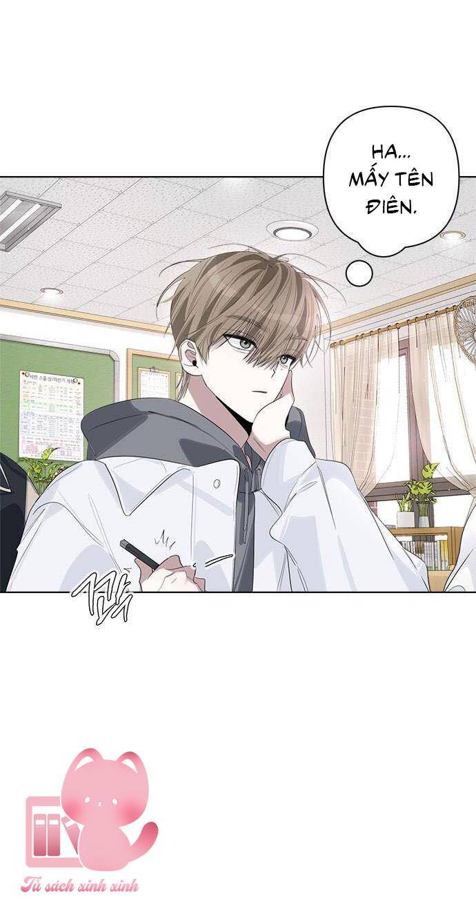 Đàn Anh Xấu Xa - Chap 78 - Trang 31