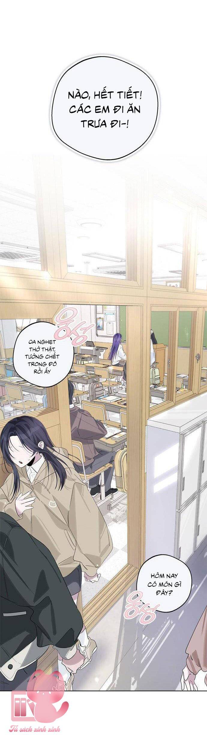 Đàn Anh Xấu Xa - Chap 78 - Trang 33