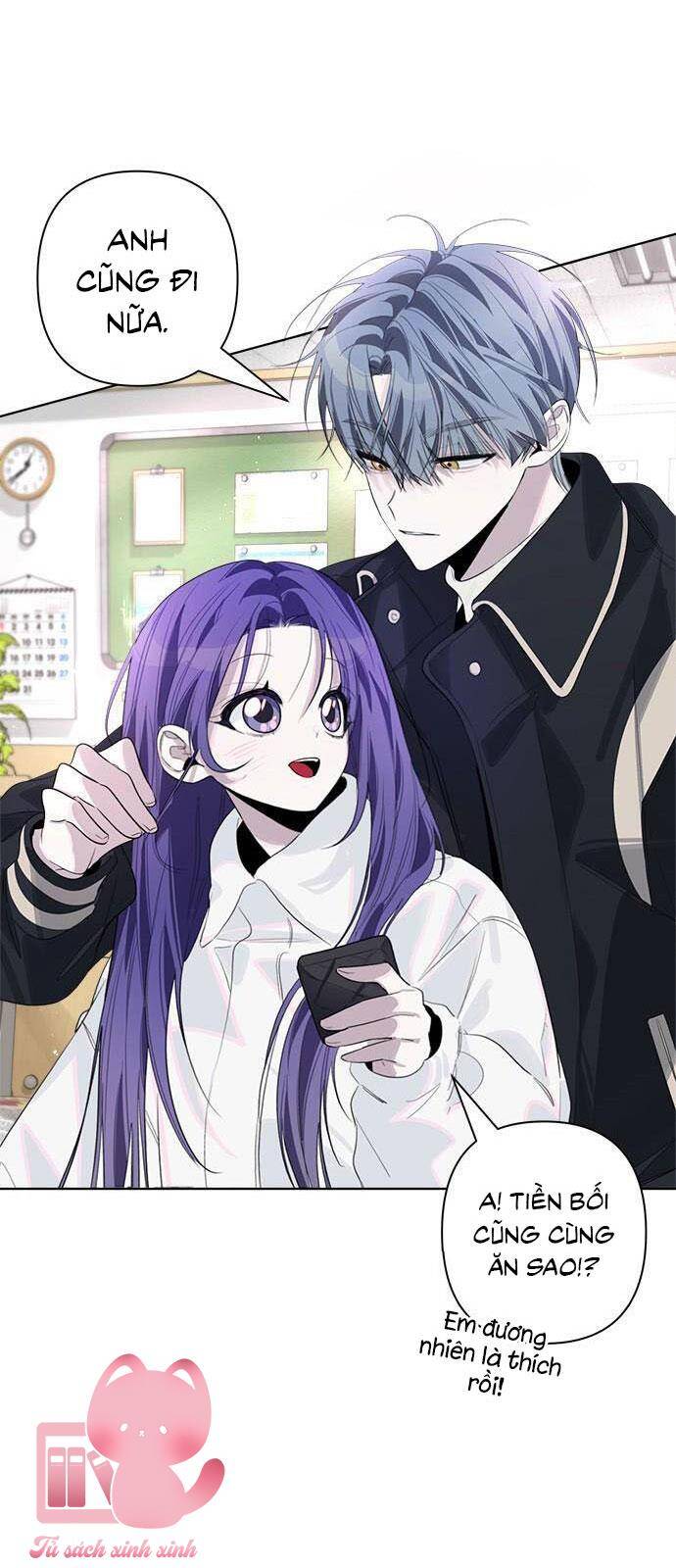 Đàn Anh Xấu Xa - Chap 78 - Trang 36