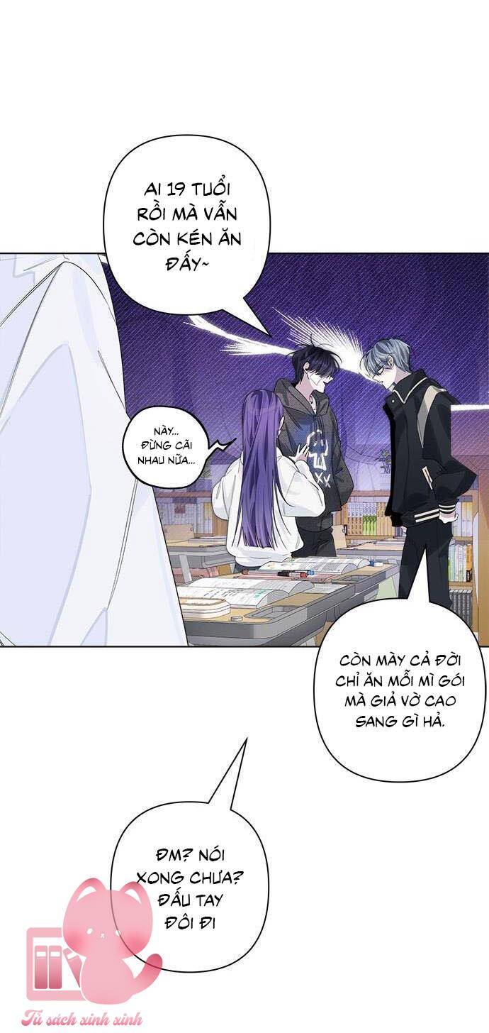 Đàn Anh Xấu Xa - Chap 78 - Trang 39
