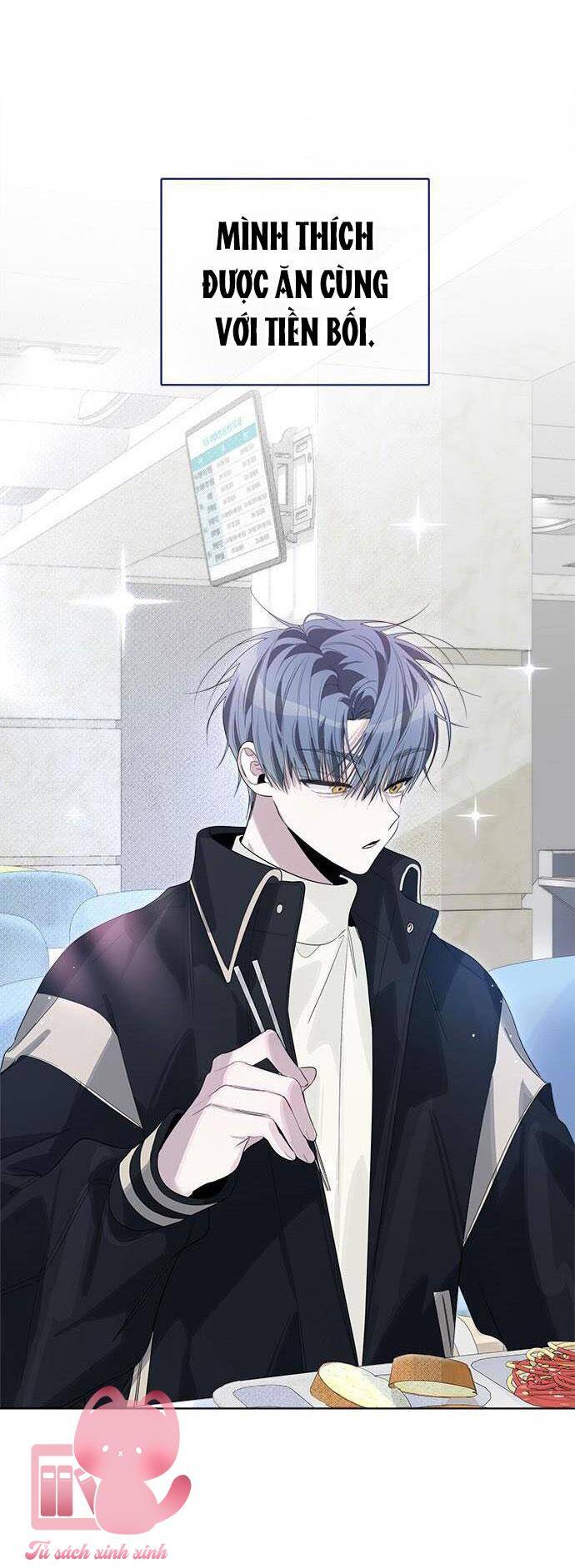 Đàn Anh Xấu Xa - Chap 78 - Trang 42