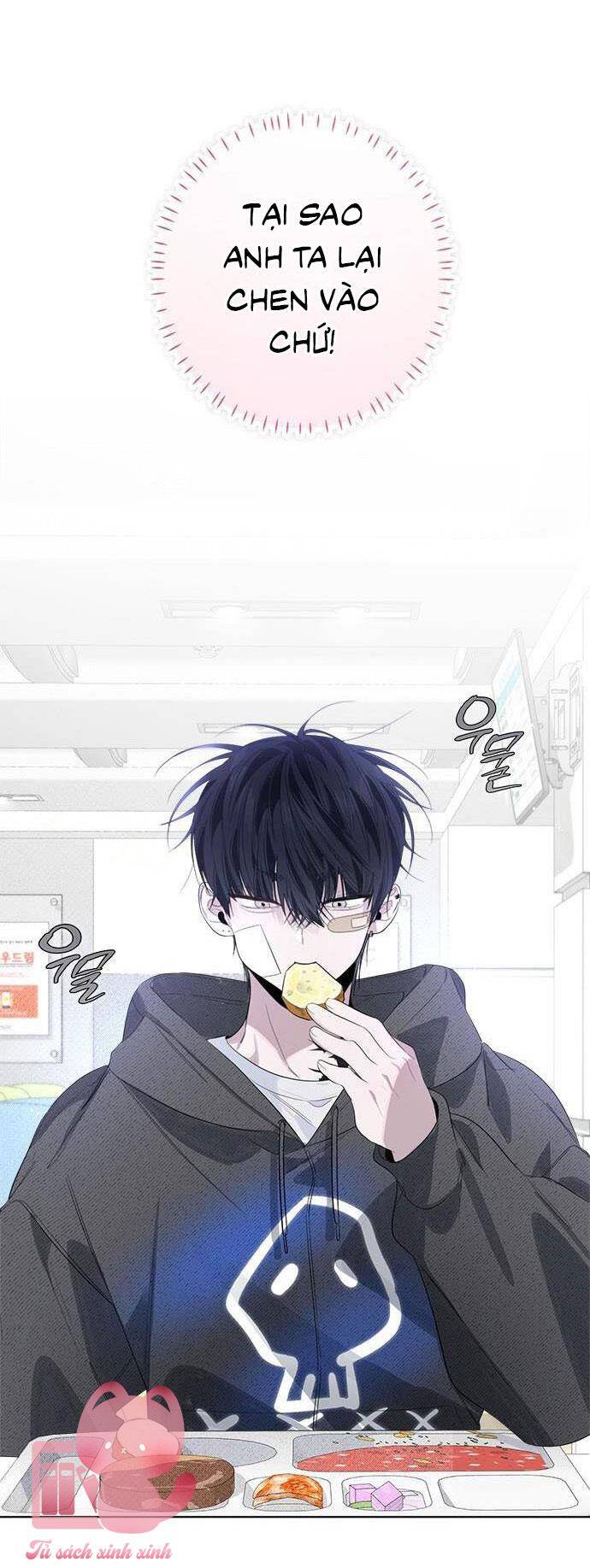 Đàn Anh Xấu Xa - Chap 78 - Trang 44