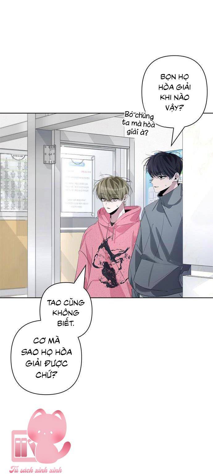 Đàn Anh Xấu Xa - Chap 78 - Trang 52