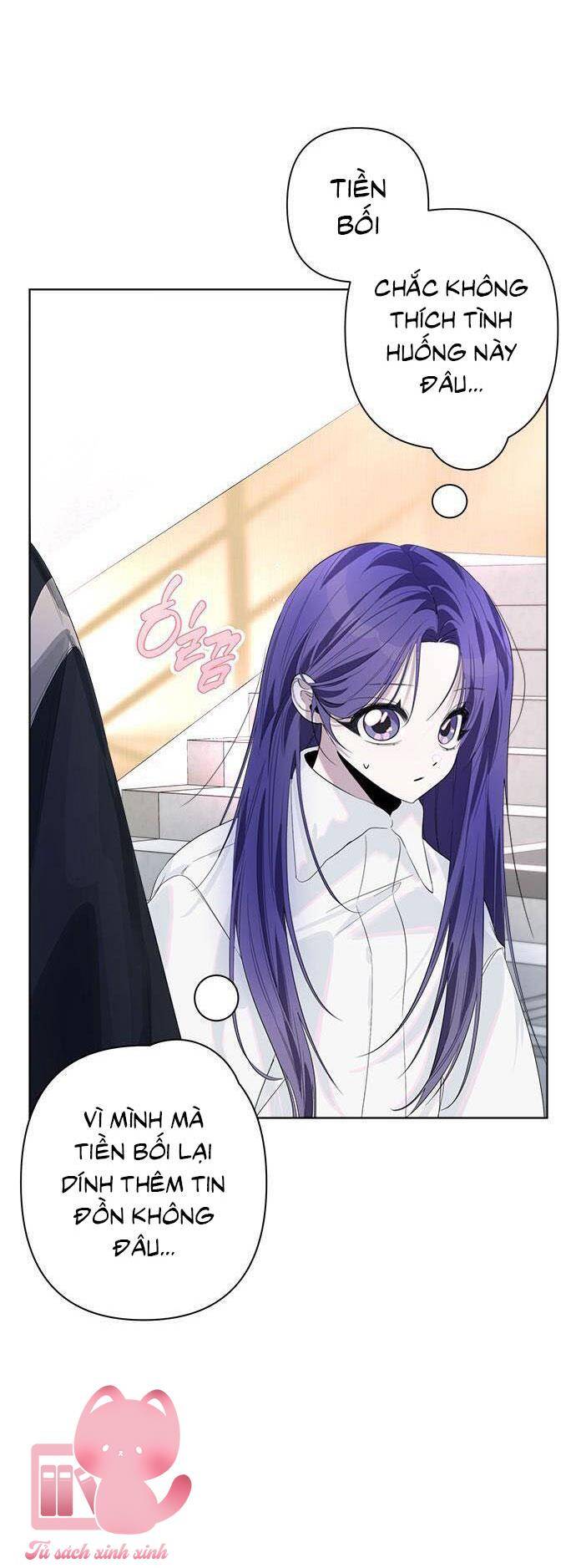 Đàn Anh Xấu Xa - Chap 78 - Trang 56