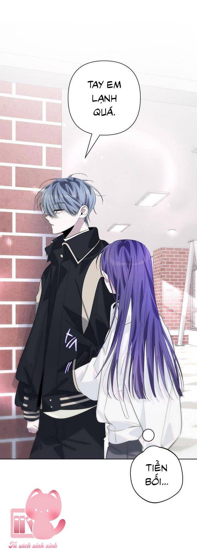 Đàn Anh Xấu Xa - Chap 78 - Trang 58