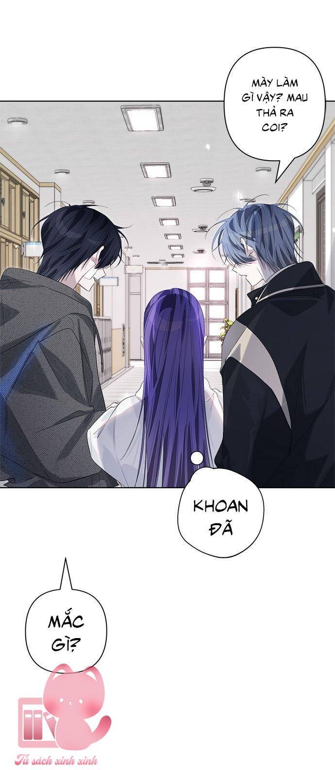 Đàn Anh Xấu Xa - Chap 78 - Trang 63