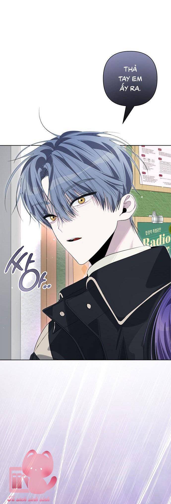 Đàn Anh Xấu Xa - Chap 78 - Trang 64