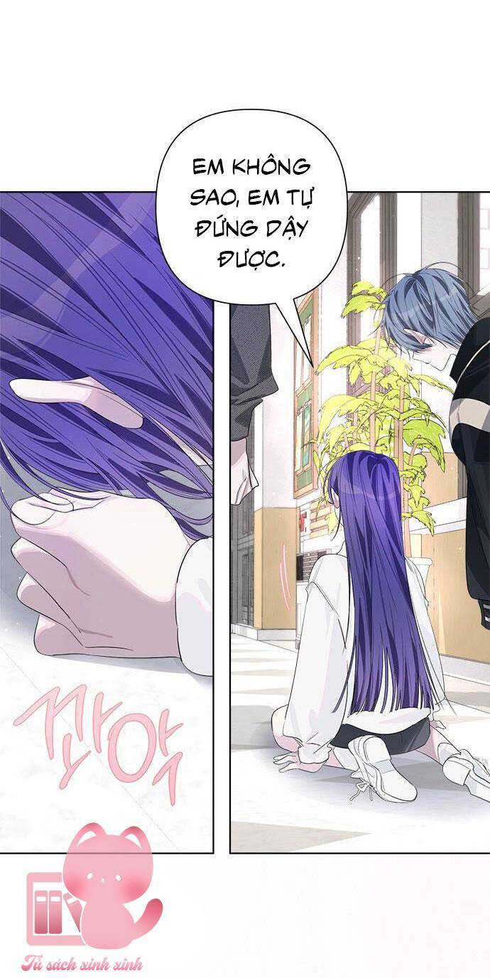 Đàn Anh Xấu Xa - Chap 79 - Trang 11