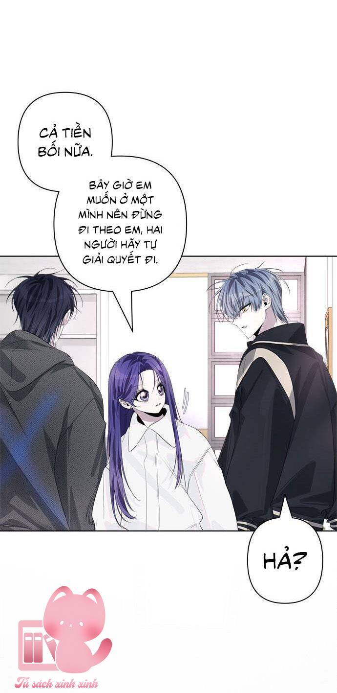 Đàn Anh Xấu Xa - Chap 79 - Trang 17