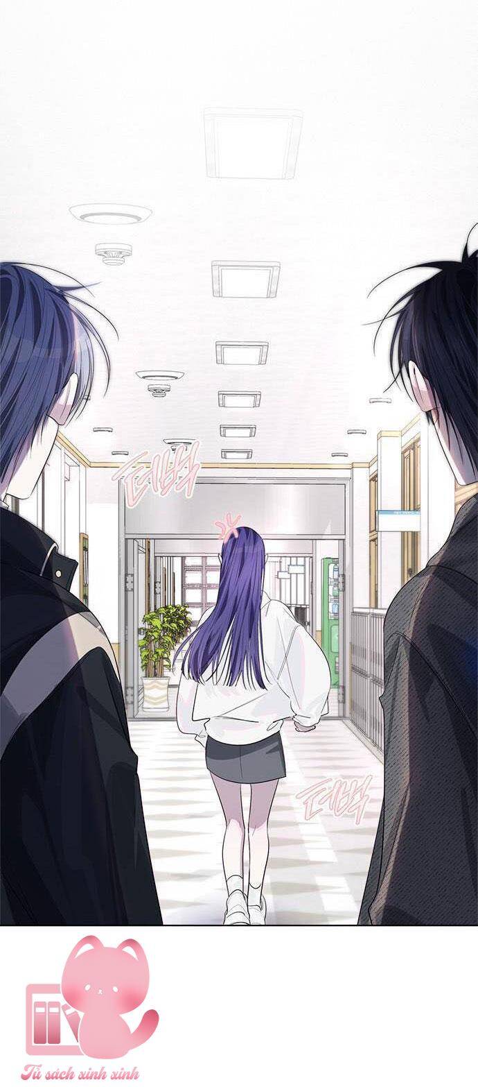 Đàn Anh Xấu Xa - Chap 79 - Trang 18