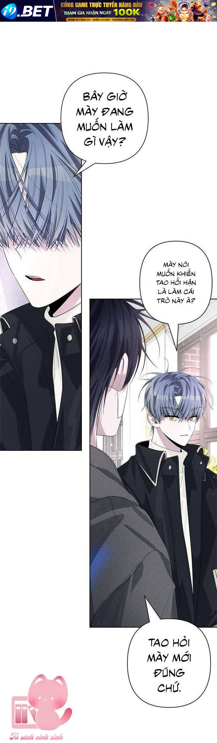Đàn Anh Xấu Xa - Chap 79 - Trang 20