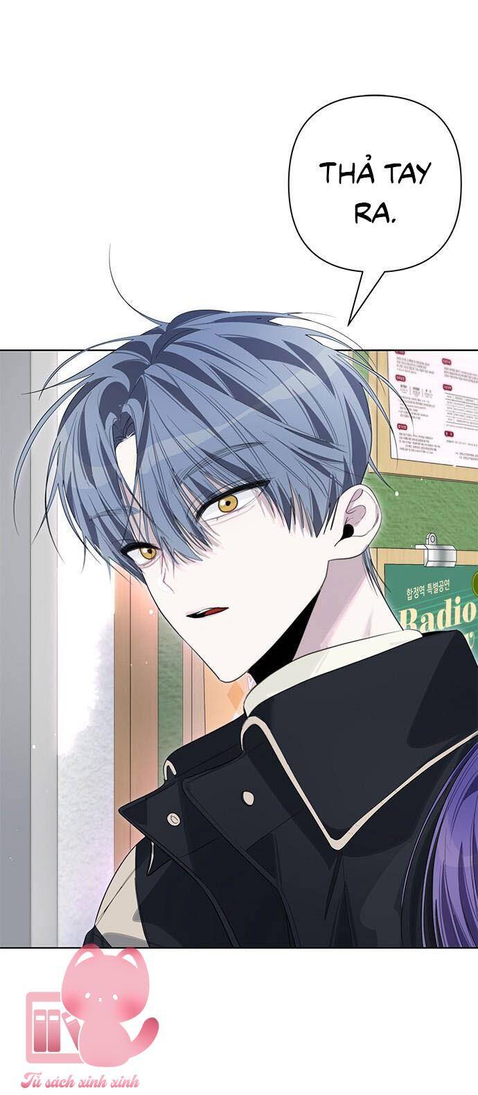 Đàn Anh Xấu Xa - Chap 79 - Trang 3