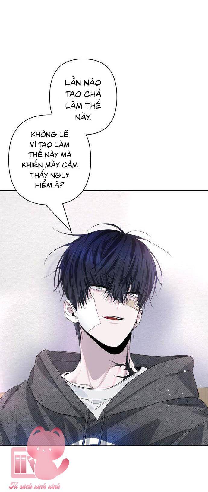 Đàn Anh Xấu Xa - Chap 79 - Trang 21