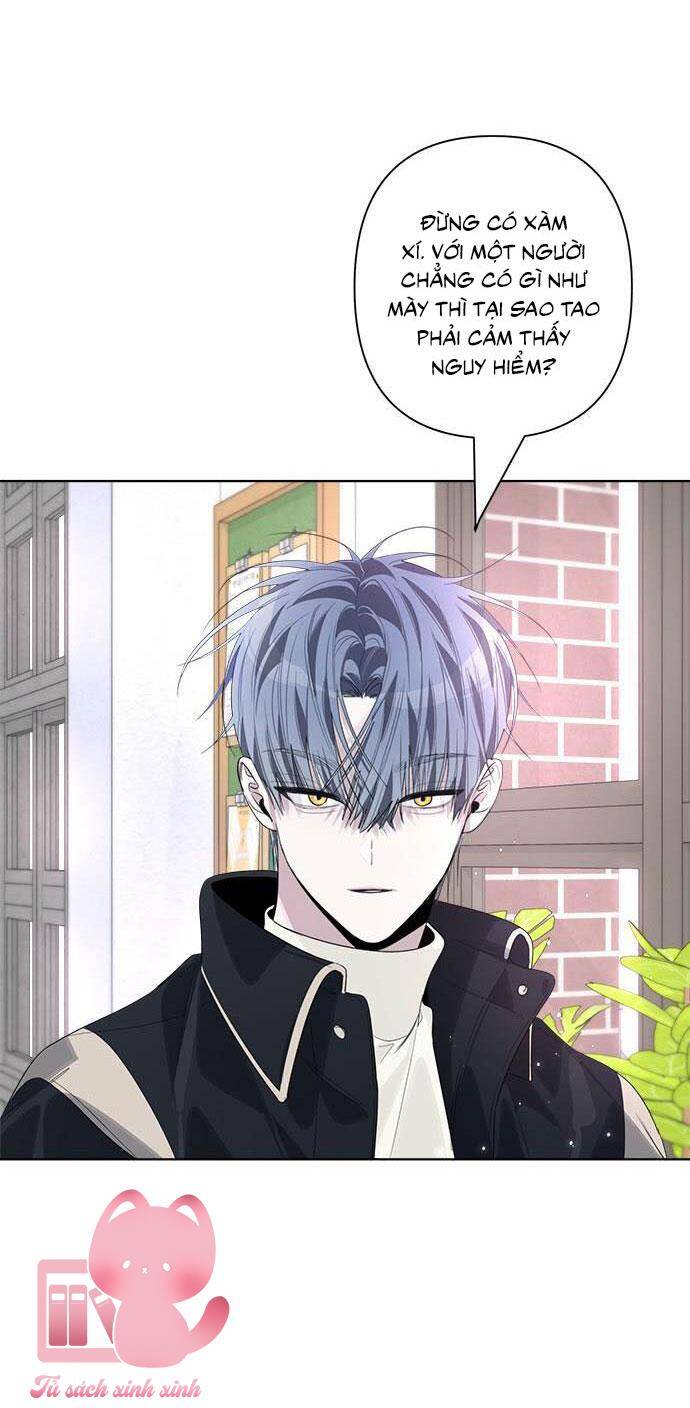 Đàn Anh Xấu Xa - Chap 79 - Trang 22