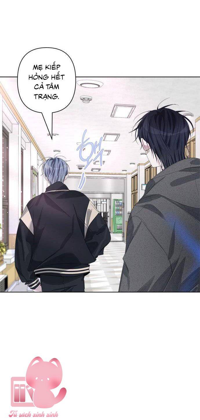 Đàn Anh Xấu Xa - Chap 79 - Trang 23