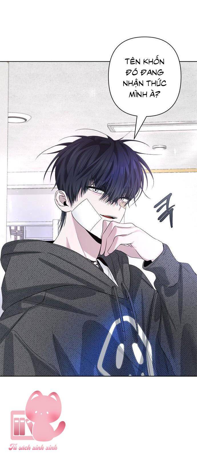 Đàn Anh Xấu Xa - Chap 79 - Trang 25