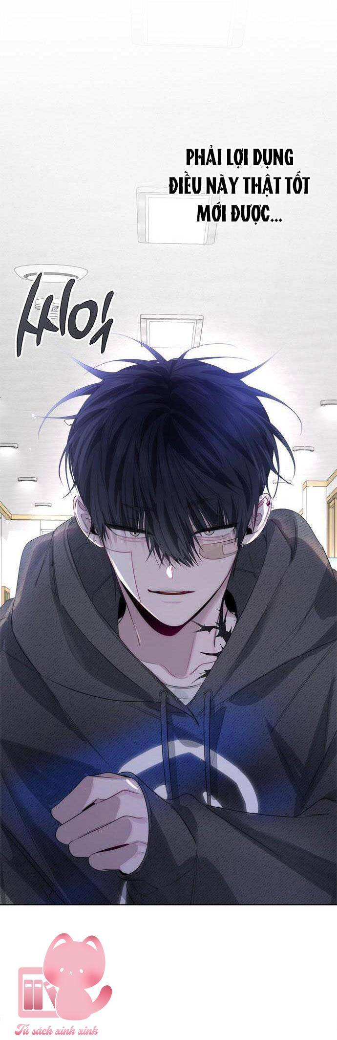 Đàn Anh Xấu Xa - Chap 79 - Trang 27