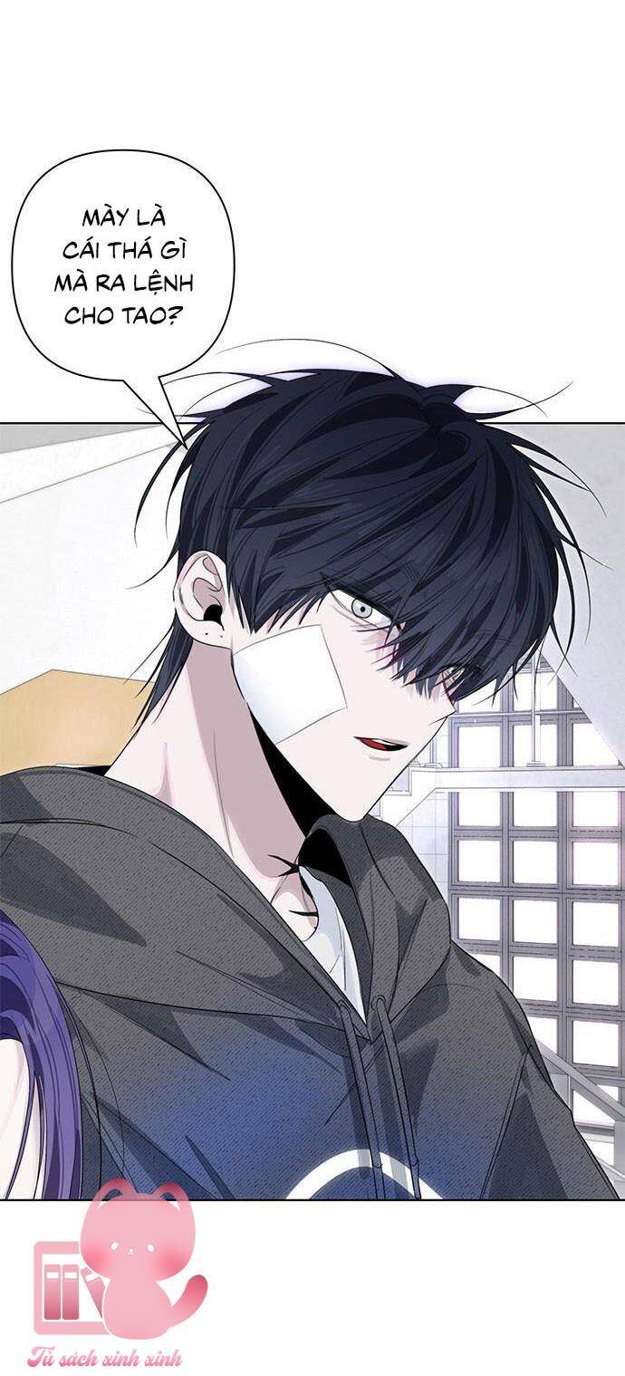 Đàn Anh Xấu Xa - Chap 79 - Trang 4