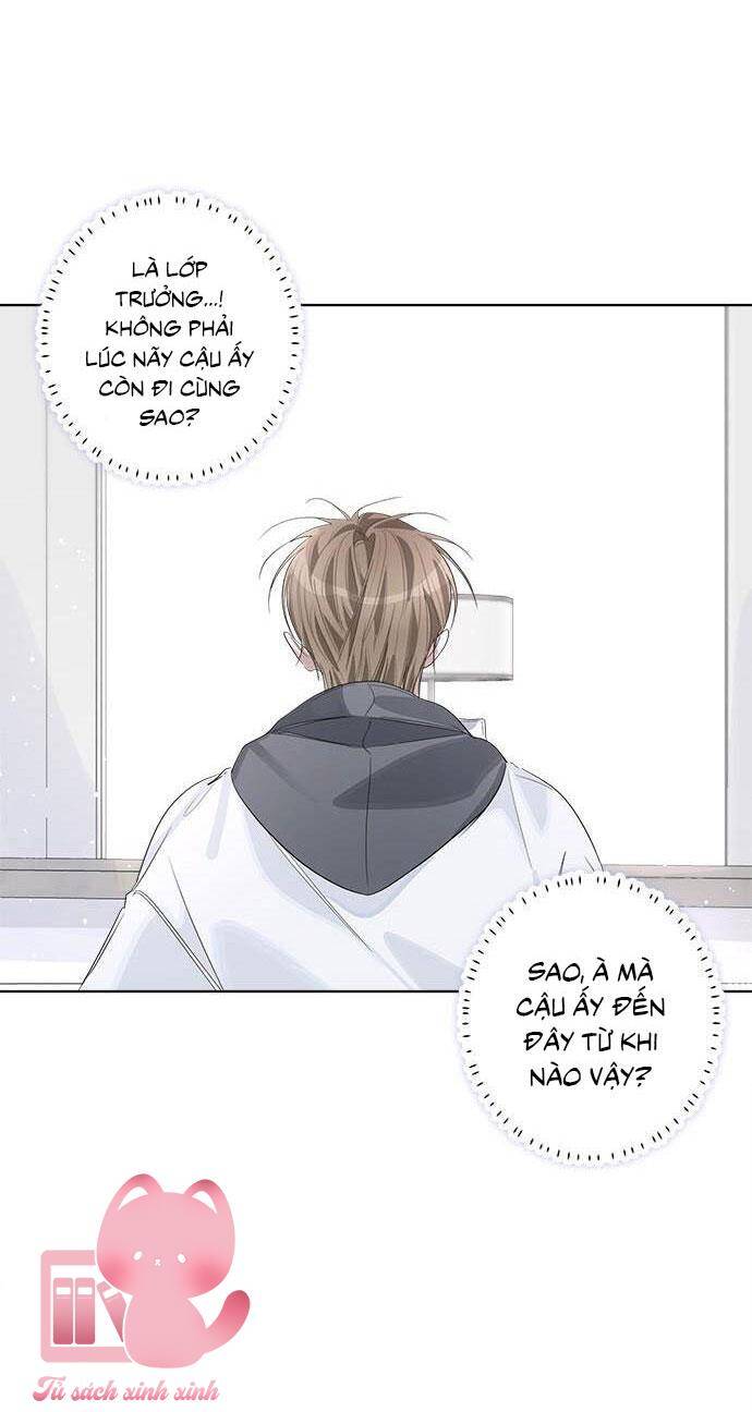 Đàn Anh Xấu Xa - Chap 79 - Trang 32
