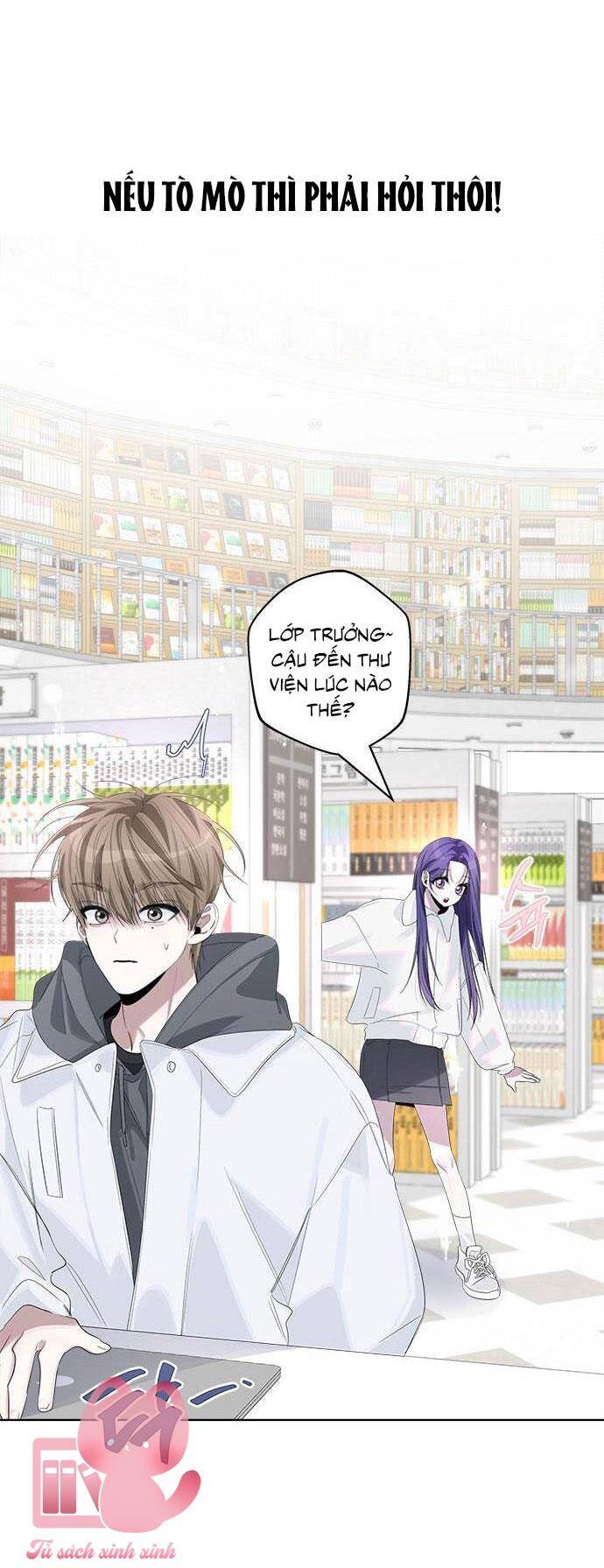 Đàn Anh Xấu Xa - Chap 79 - Trang 33