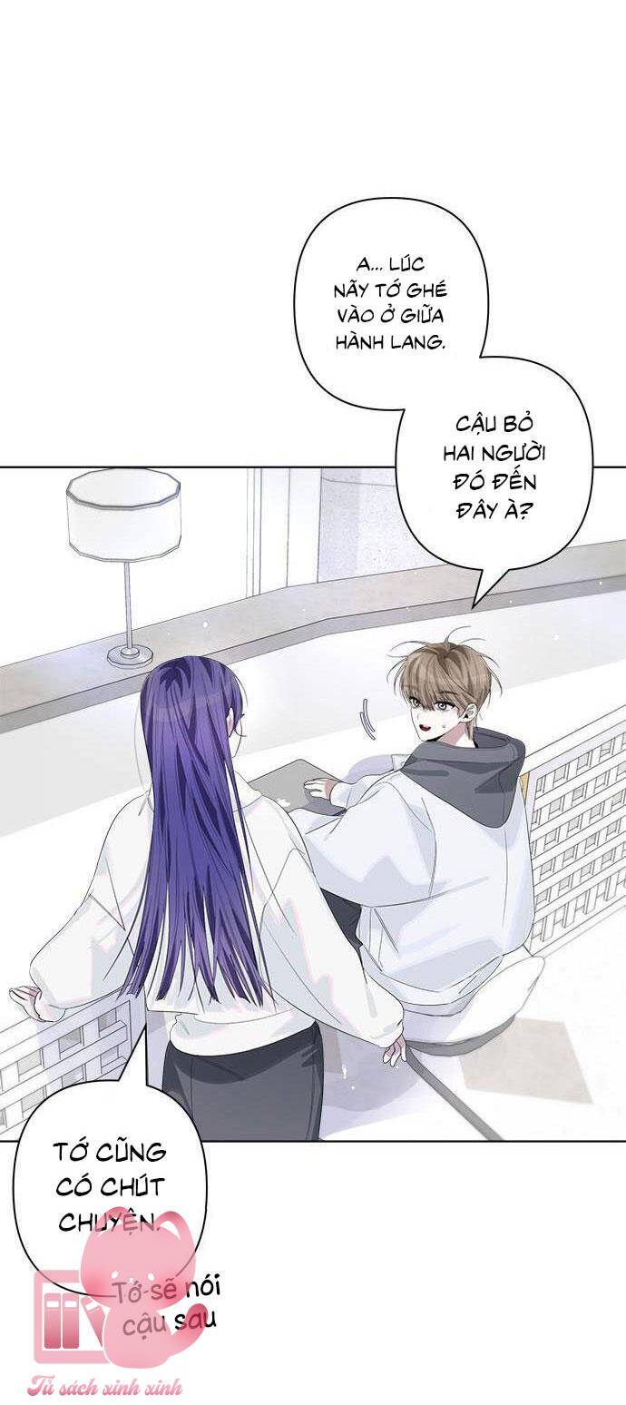 Đàn Anh Xấu Xa - Chap 79 - Trang 34