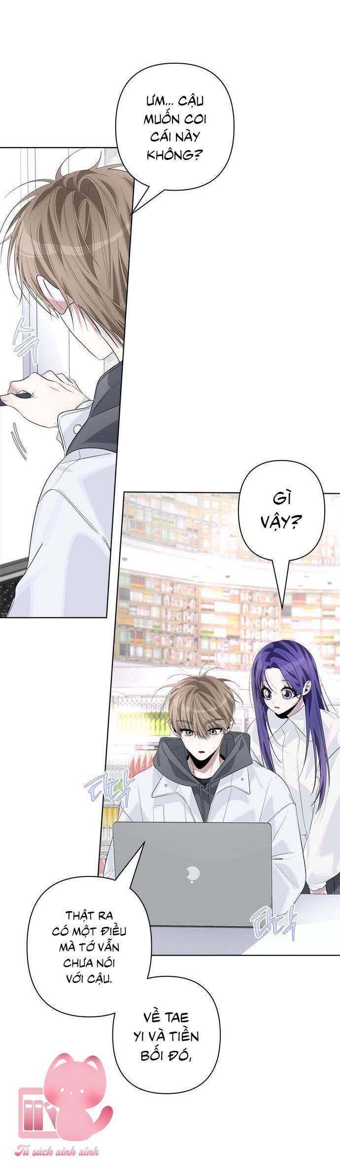Đàn Anh Xấu Xa - Chap 79 - Trang 36
