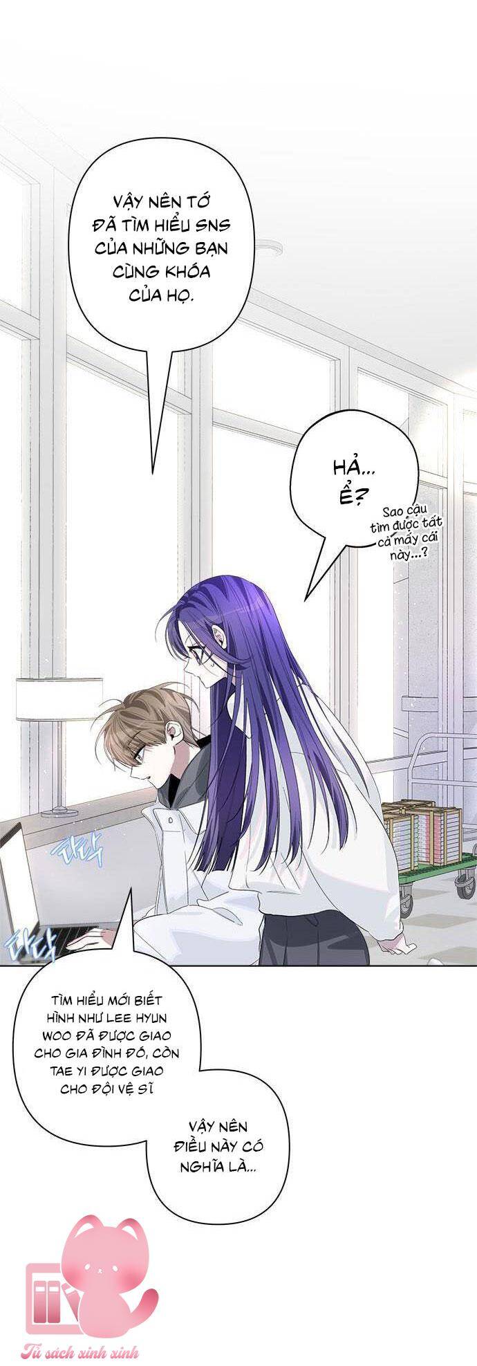 Đàn Anh Xấu Xa - Chap 79 - Trang 40