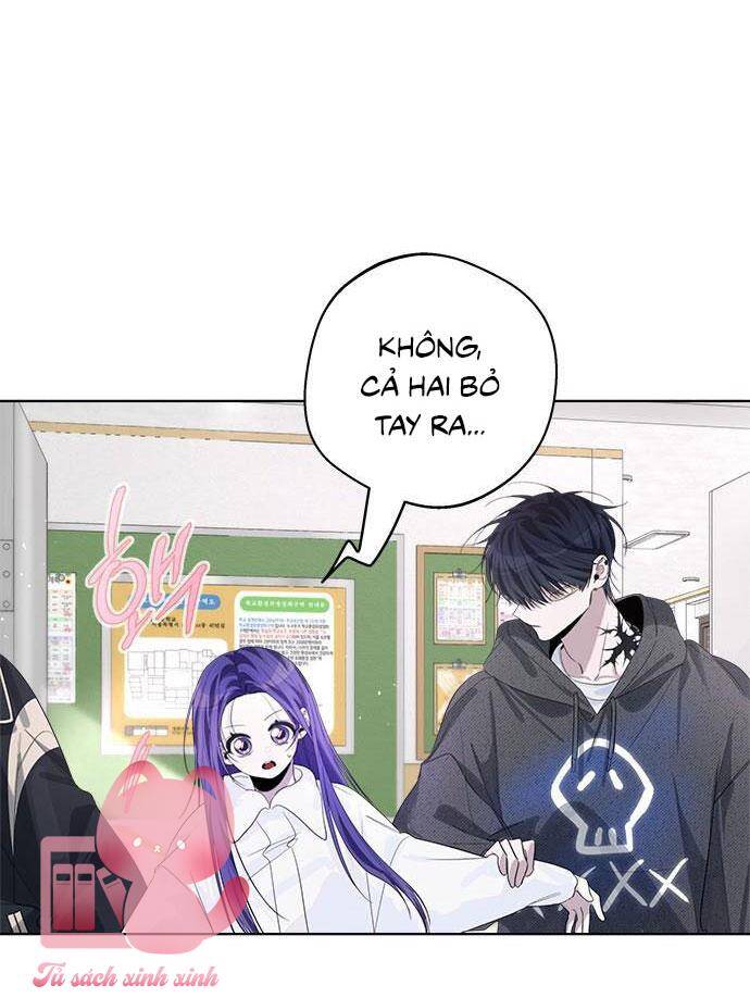 Đàn Anh Xấu Xa - Chap 79 - Trang 5