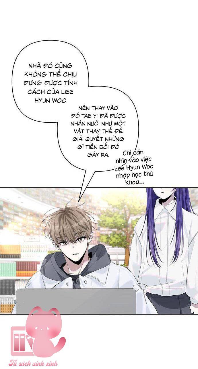 Đàn Anh Xấu Xa - Chap 79 - Trang 42