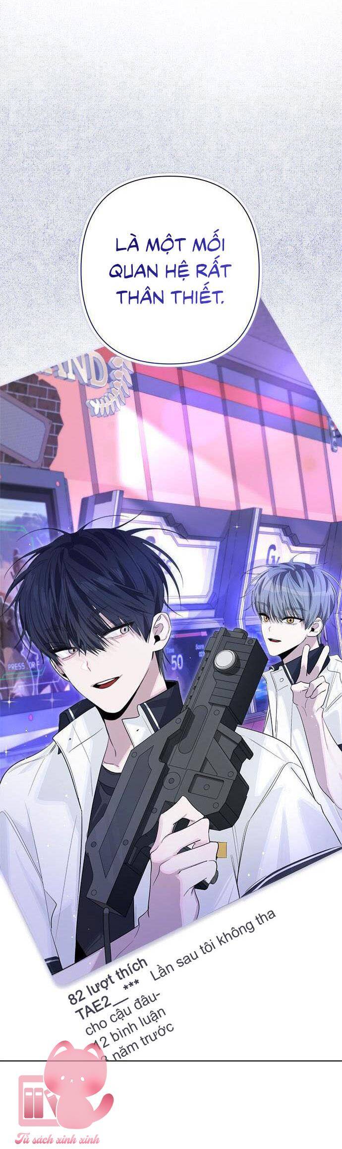 Đàn Anh Xấu Xa - Chap 79 - Trang 44