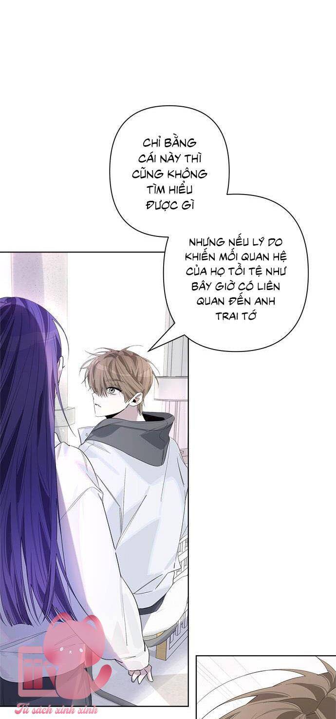 Đàn Anh Xấu Xa - Chap 79 - Trang 45