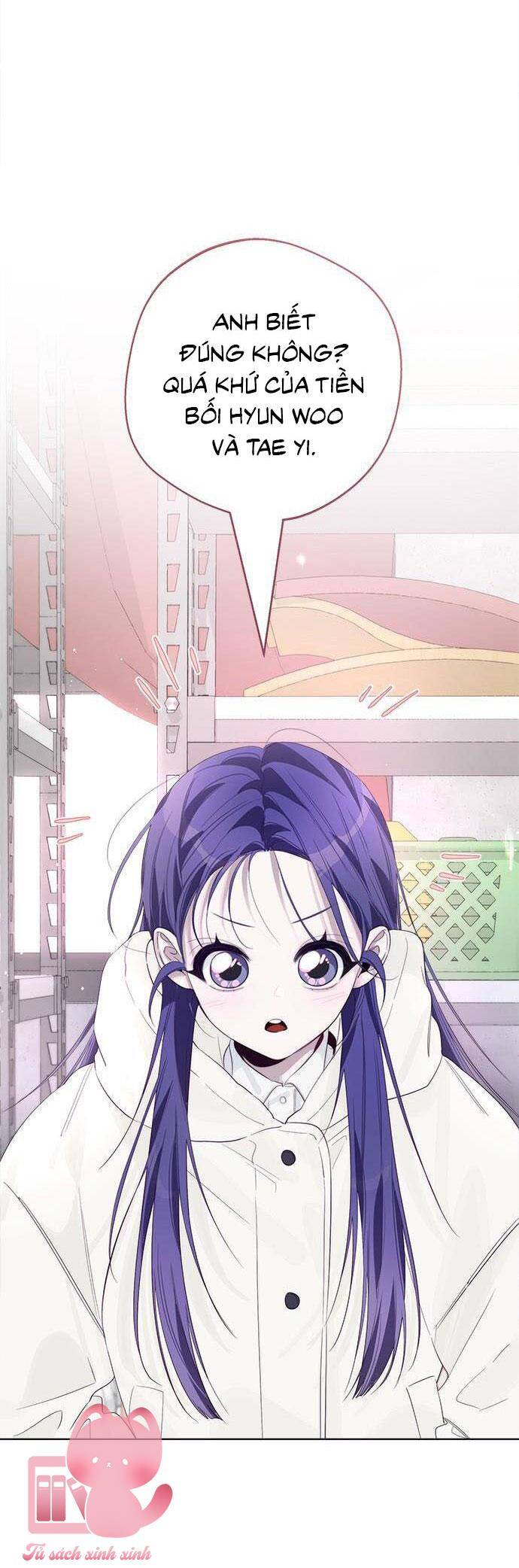 Đàn Anh Xấu Xa - Chap 79 - Trang 54