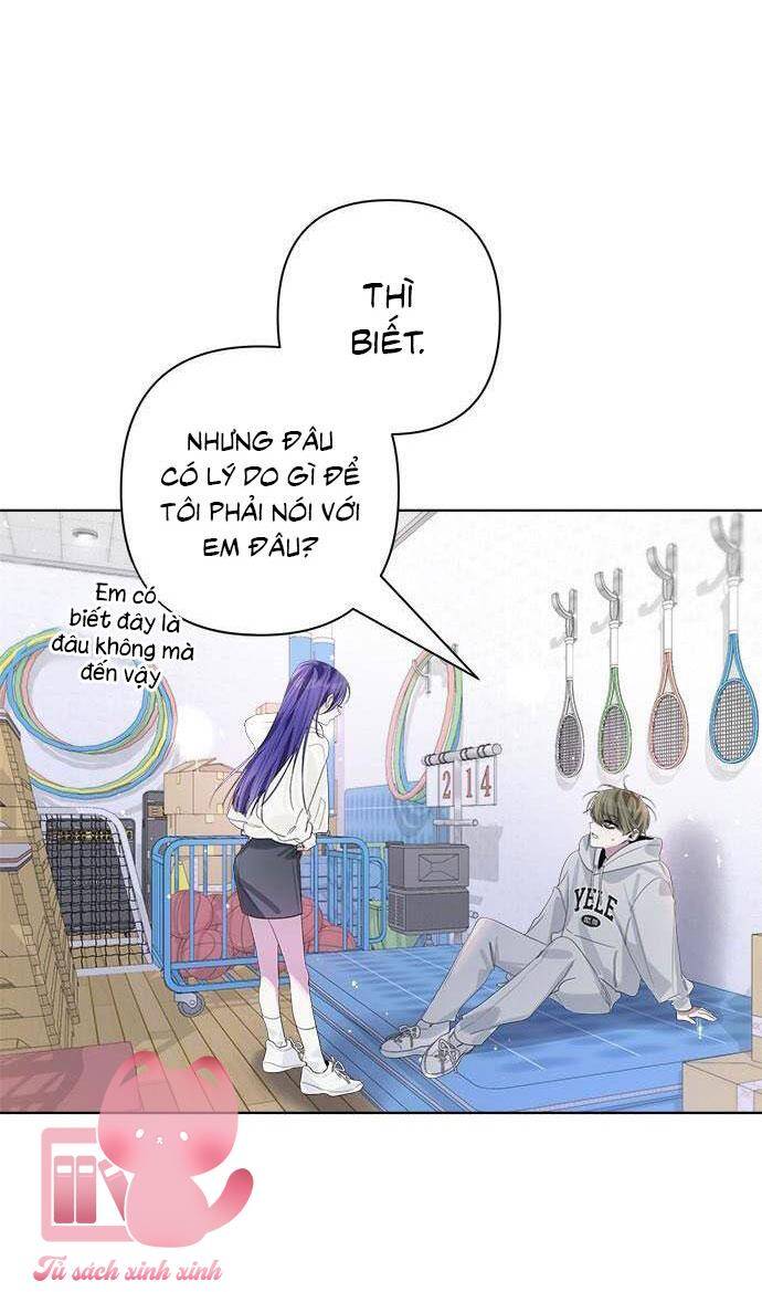 Đàn Anh Xấu Xa - Chap 79 - Trang 55