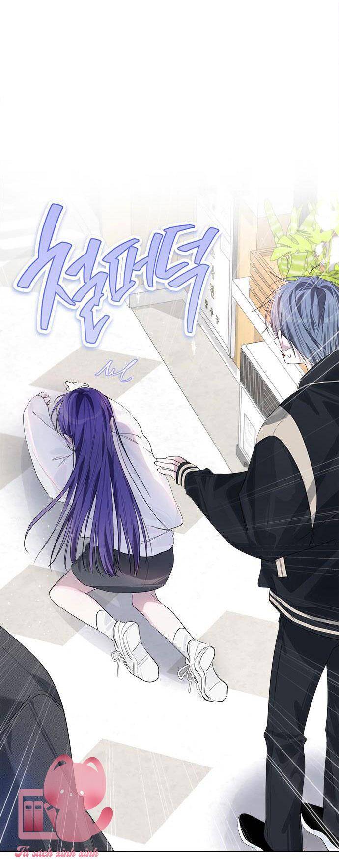 Đàn Anh Xấu Xa - Chap 79 - Trang 9