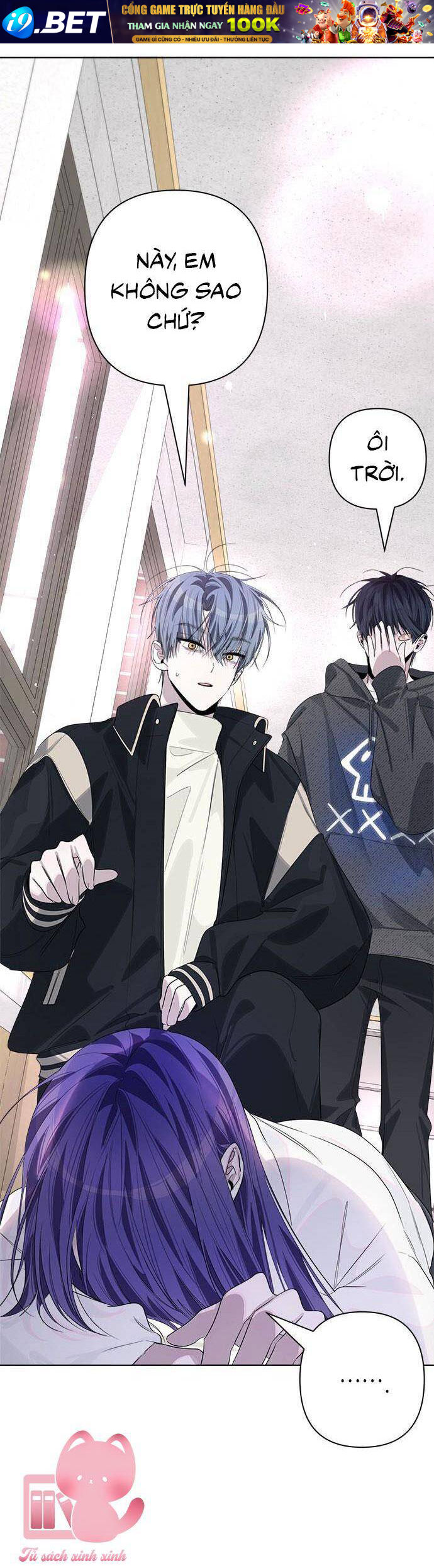 Đàn Anh Xấu Xa - Chap 79 - Trang 10